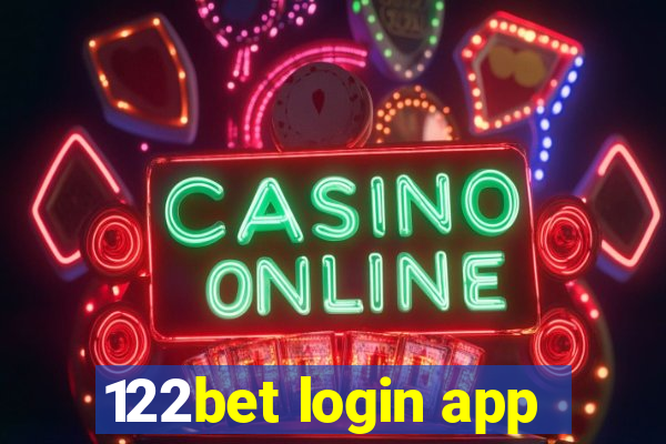 122bet login app